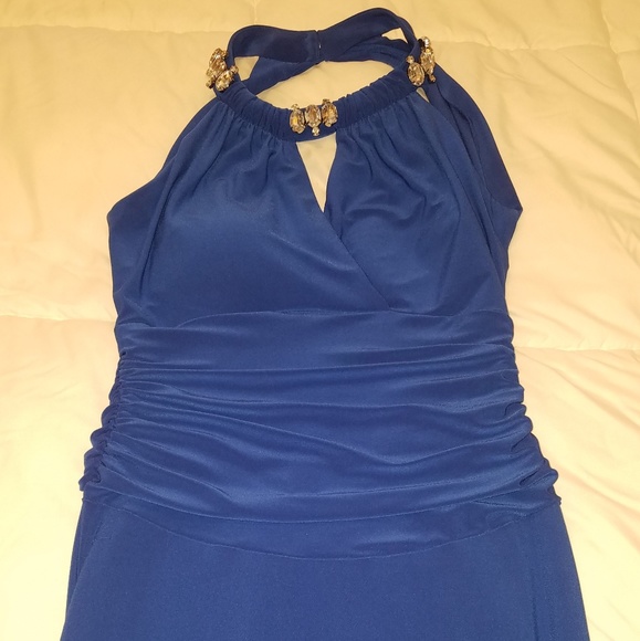 Cache Evening Gown - Picture 5 of 7